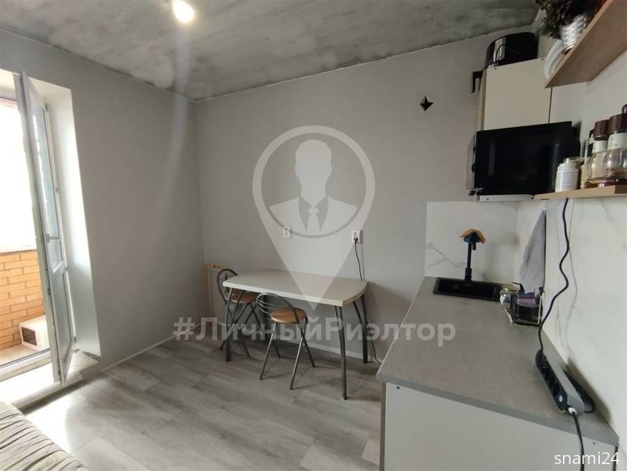 Продается 1-к квартира, 7/7 эт., ул Малиновая, д. 2, Квартиры, На продажу