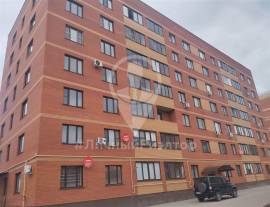Продается 1-к квартира, 7/7 эт., ул Малиновая, д. 2, Квартиры, На продажу