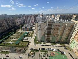 Рязань, Сдается 1-к квартира, 22/23 эт., ул Шереметьевская, д. 10 к 3, Квартиры, В аренду