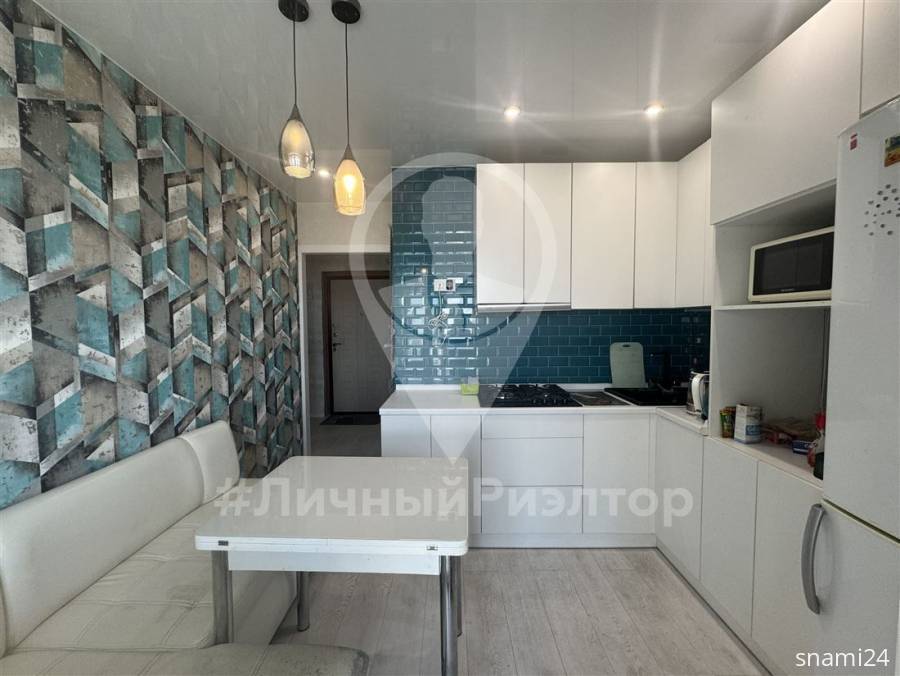 Рязань, Сдается 1-к квартира, 22/23 эт., ул Шереметьевская, д. 10 к 3, Квартиры, В аренду