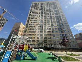 Рязань, Сдается 1-к квартира, 22/23 эт., ул Шереметьевская, д. 10 к 3, Квартиры, В аренду