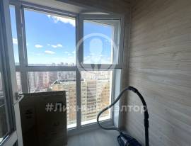 Рязань, Сдается 1-к квартира, 22/23 эт., ул Шереметьевская, д. 10 к 3, Квартиры, В аренду
