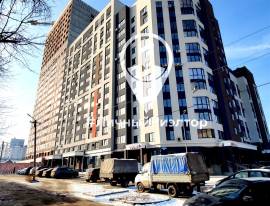 Рязань, Продается 1-к квартира, 19/24 эт., ул Совхозная, д. 6, Квартиры, На продажу, Центр
