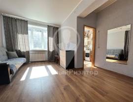 Рязань, Продается 1-к квартира, 1/2 эт., ул Пушкина, д. 45 к 1, Квартиры, На продажу, Горроща