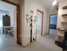 Скопин, Продается 2-к квартира, 3/5 эт., ул Пирогова, д. 19/1, Квартиры, На продажу