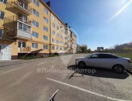 Скопин, Продается 2-к квартира, 3/5 эт., ул Пирогова, д. 19/1, Квартиры, На продажу