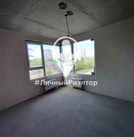 Рязань, Продается 2-к квартира, 9/24 эт., ул Полина, д. 1, Квартиры, На продажу, Мервино
