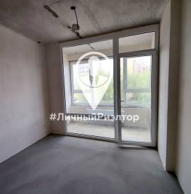 Рязань, Продается 2-к квартира, 9/24 эт., ул Полина, д. 1, Квартиры, На продажу, Мервино