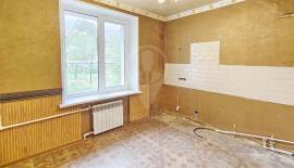 Рязань, Продается 2-к квартира, 1/2 эт., ул Строителей, д. 13Б, Квартиры, На продажу, Горроща