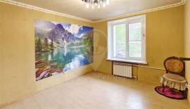 Рязань, Продается 2-к квартира, 1/2 эт., ул Строителей, д. 13Б, Квартиры, На продажу, Горроща
