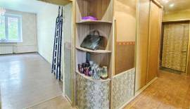 Рязань, Продается 2-к квартира, 1/2 эт., ул Строителей, д. 13Б, Квартиры, На продажу, Горроща