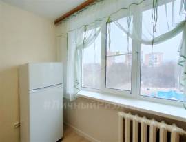 Рязань, Сдается 1-к квартира, 5/5 эт., ул Зафабричная, д. 2/1, Квартиры, В аренду, Московский