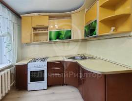 Рязань, Сдается 1-к квартира, 5/5 эт., ул Зафабричная, д. 2/1, Квартиры, В аренду, Московский