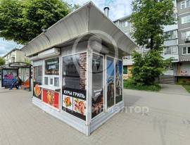 Рязань, Коммерческая недвижимость, На продажу