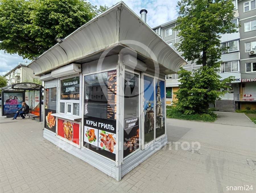 Рязань, Коммерческая недвижимость, На продажу