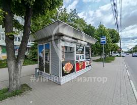 Рязань, Коммерческая недвижимость, На продажу
