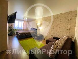 Продается 1-к квартира, 1/5 эт., ул Связи, д. 14, Квартиры, На продажу
