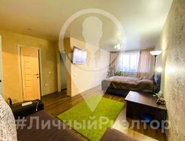 Продается 1-к квартира, 1/5 эт., ул Связи, д. 14, Квартиры, На продажу