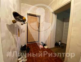 Продается 1-к квартира, 1/5 эт., ул Связи, д. 14, Квартиры, На продажу