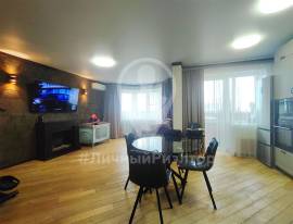 Рязань, Продается 3-к квартира, 7/17 эт., ул Баженова, д. 29, Квартиры, На продажу, Голенчино