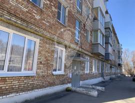 Рязань, Продается 2-к квартира, 4/4 эт., ул Керамзавода, д. 25, Квартиры, На продажу, Октябрьский гор.