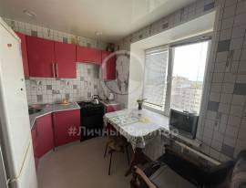 Рязань, Продается 1-к квартира, 10/10 эт., ул Большая, д. 98, Квартиры, На продажу, Дашково песочня