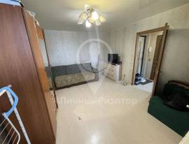 Рязань, Продается 1-к квартира, 10/10 эт., ул Большая, д. 98, Квартиры, На продажу