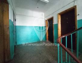 Скопин, Продается 2-к квартира, 2/3 эт., ул Фабричная, д. 14, Квартиры, На продажу