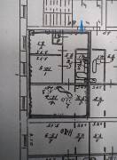 Скопин, Продается 2-к квартира, 2/3 эт., ул Фабричная, д. 14, Квартиры, На продажу