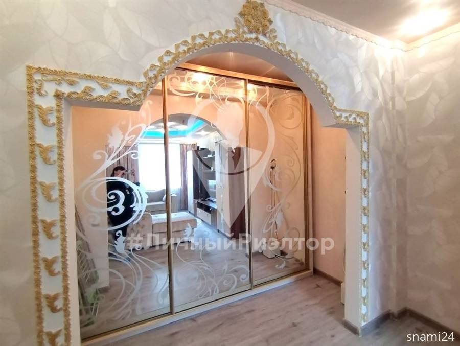 Скопин, Продается 2-к квартира, 2/3 эт., ул Фабричная, д. 14, Квартиры, На продажу