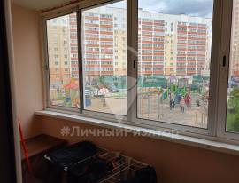 Рязань, Продается 1-к квартира, 1/10 эт., ул Васильевская, д. 17, Квартиры, На продажу, Дашково песочня