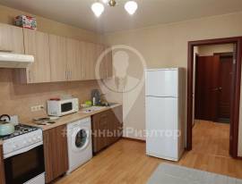 Рязань, Продается 1-к квартира, 1/10 эт., ул Васильевская, д. 17, Квартиры, На продажу