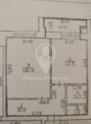 Рязань, Продается 1-к квартира, 1/10 эт., ул Васильевская, д. 17, Квартиры, На продажу, Дашково песочня