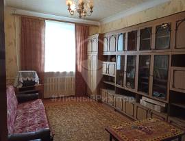Скопин, Продается 2-к квартира, 1/2 эт., ул Ленина, д. 16, Квартиры, На продажу