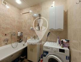 Рязань, Продается 1-к квартира, 4/5 эт., ул Новоселов, д. 33 к 3, Квартиры, На продажу, Дашково песочня