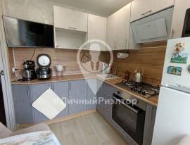 Рязань, Продается 1-к квартира, 4/5 эт., ул Новоселов, д. 33 к 3, Квартиры, На продажу, Дашково песочня