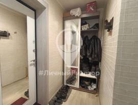 Рязань, Продается 1-к квартира, 4/5 эт., ул Новоселов, д. 33 к 3, Квартиры, На продажу, Дашково песочня