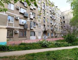 Рязань, Продается 1-к квартира, 4/5 эт., ул Новоселов, д. 33 к 3, Квартиры, На продажу, Дашково песочня