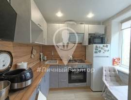 Рязань, Продается 1-к квартира, 4/5 эт., ул Новоселов, д. 33 к 3, Квартиры, На продажу, Дашково песочня