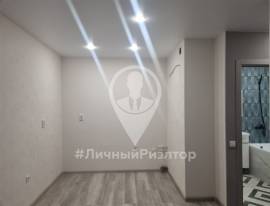 Продается 1-к квартира, 1/7 эт., ул Малиновая, д. 6, Квартиры, На продажу