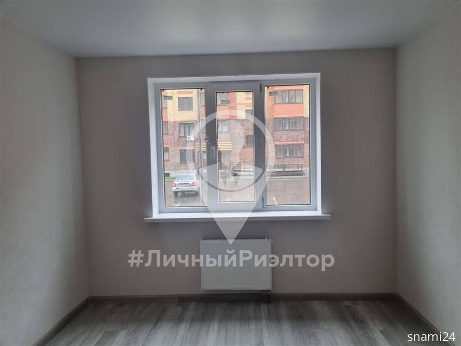 Продается 1-к квартира, 1/7 эт., ул Малиновая, д. 6, Квартиры, На продажу