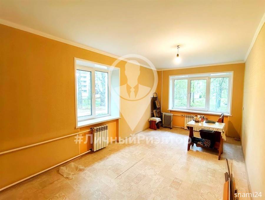 Продается 1-к квартира, 1/4 эт., ул Садовая, д. 1, Квартиры, На продажу