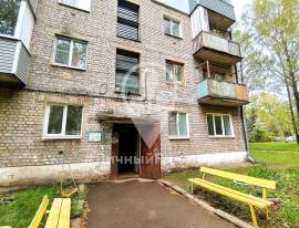 Продается 1-к квартира, 1/4 эт., ул Садовая, д. 1, Квартиры, На продажу
