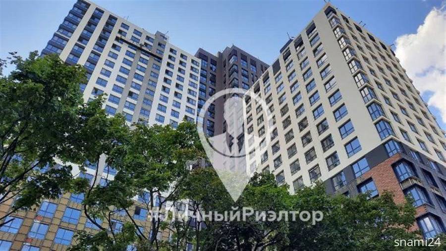 Рязань, Продается 1-к квартира, 12/25 эт., Московское шоссе, д. 49 к 1, Квартиры, На продажу, Московский