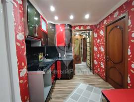 Скопин, Продается 2-к квартира, 6/9 эт., д. 22, Квартиры, На продажу