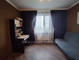 Скопин, Продается 2-к квартира, 6/9 эт., д. 22, Квартиры, На продажу