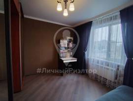 Скопин, Продается 2-к квартира, 6/9 эт., д. 22, Квартиры, На продажу