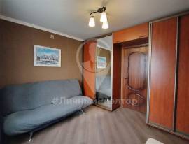 Скопин, Продается 2-к квартира, 6/9 эт., д. 22, Квартиры, На продажу