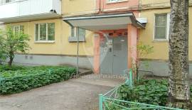 Рязань, Сдается 2-к квартира, 2/5 эт., Касимовское шоссе, д. 36, Квартиры, В аренду, Дашково песочня