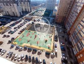 Рязань, Сдается 1-к квартира, 14/14 эт., ул Семчинская, д. 3, Квартиры, В аренду, Семчино